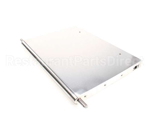 00-499286-000G2 Vulcan Hart Door,Rh Assembly.indp.solid V/W/H