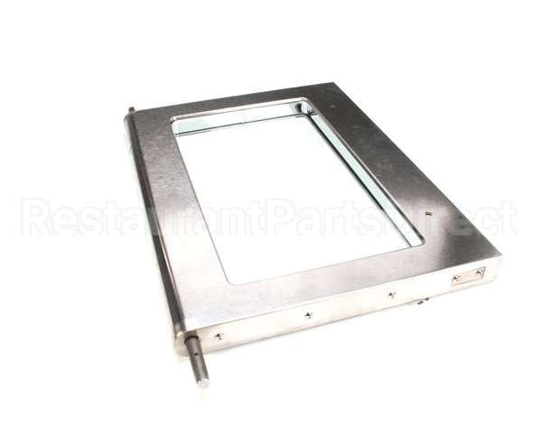 00-499289-000G1 Vulcan Hart Door,Assembly. Lh-Chain W/Win-Vul.