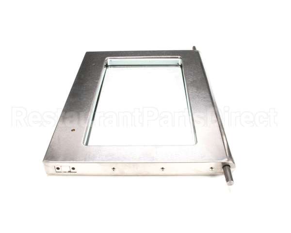 00-499289-000G1 Vulcan Hart Door,Assembly. Lh-Chain W/Win-Vul.