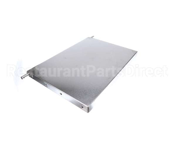 00-499290-000G2 Hobart Door,Assembly. Rh-Chain Solid-Vul.