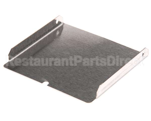 00-499297-00001 Vulcan Hart Door,Access Lower Trim