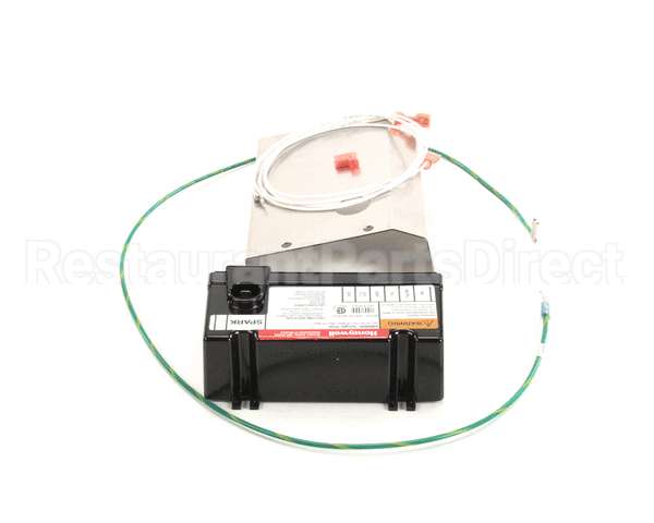 00-499428-000G2 Vulcan Hart Kit, 417980-1 Replacement P