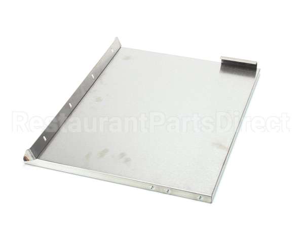 00-499487-000G3 Vulcan Hart Door,Assembly Gr45 Lh W/Hinge