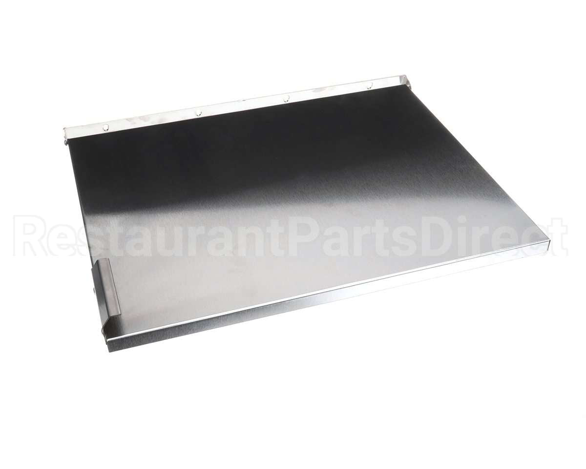 00-499487-000G4 Hobart Door,Assembly Gr45 Rh W/Hinge