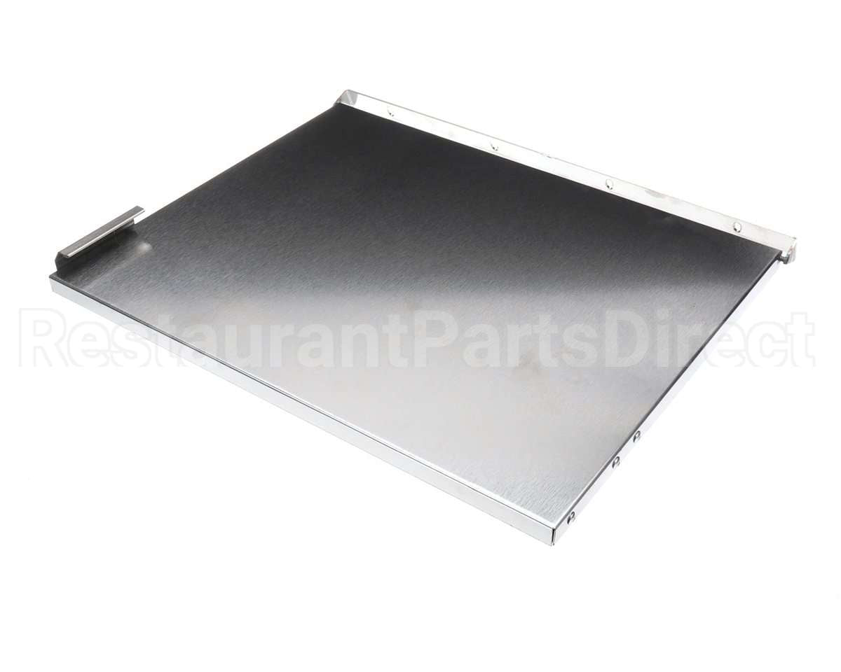 00-499487-000G4 Hobart Door,Assembly Gr45 Rh W/Hinge