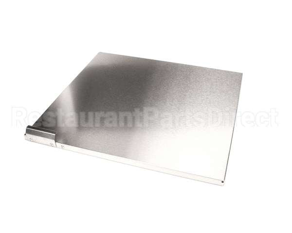 00-499487-000G5 Vulcan Hart Door,Assembly Gr85 Lh