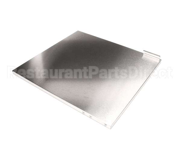 00-499487-000G5 Vulcan Hart Door,Assembly Gr85 Lh