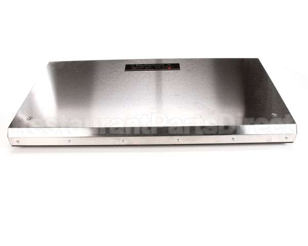 00-499513-000G3 Vulcan Hart Door,Oven Asm,V-Por,(No Handle)