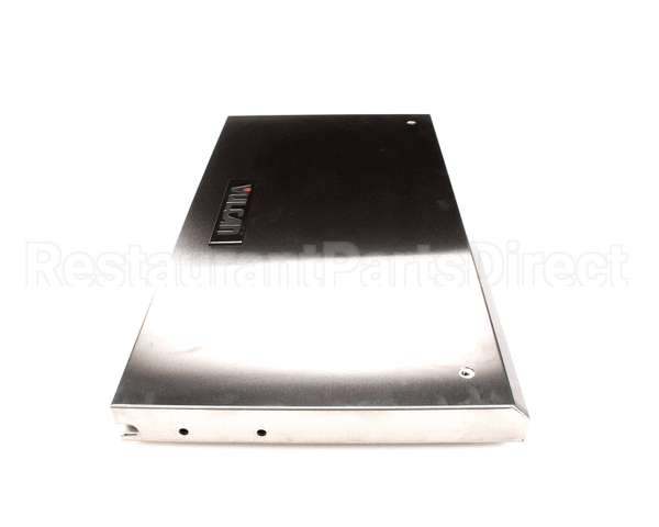 00-499513-000G4 Vulcan Hart Oven Door Assembly-Sst- Less Handl