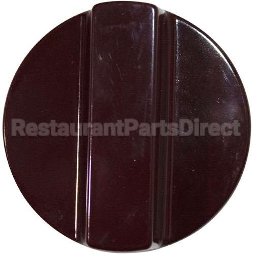 00-499595-00001 Compatible Vulcan Burner Vulcan Red Knob