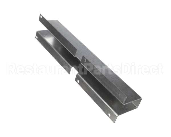 00-499606-00001 Vulcan Hart Channel, Bayonet