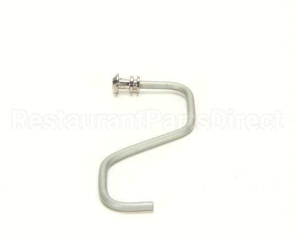 00-499674-000G1 Vulcan Hart I, Frt Pilot Tube Assembly