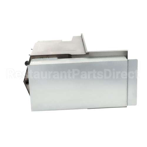 00-499701-000G2 Vulcan Hart Tank,Fry,Gr45,W/37