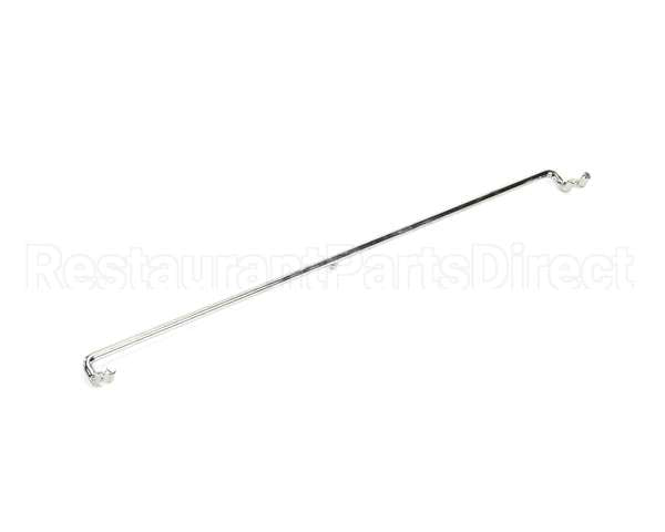 00-499982-00001 Vulcan Hart Rack, Slide