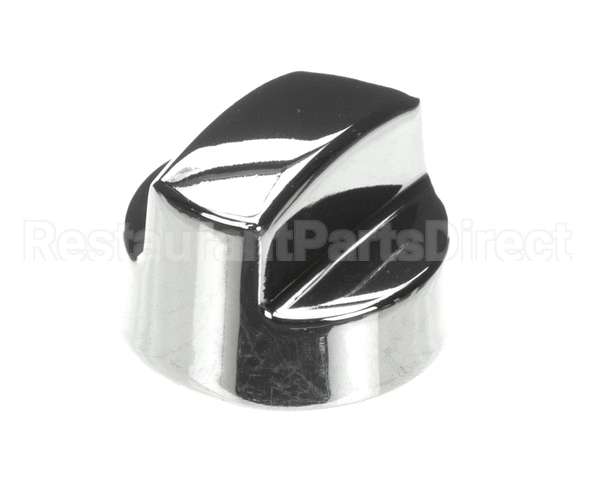 00-500-00 Connerton Chrome Knob W/Insert47