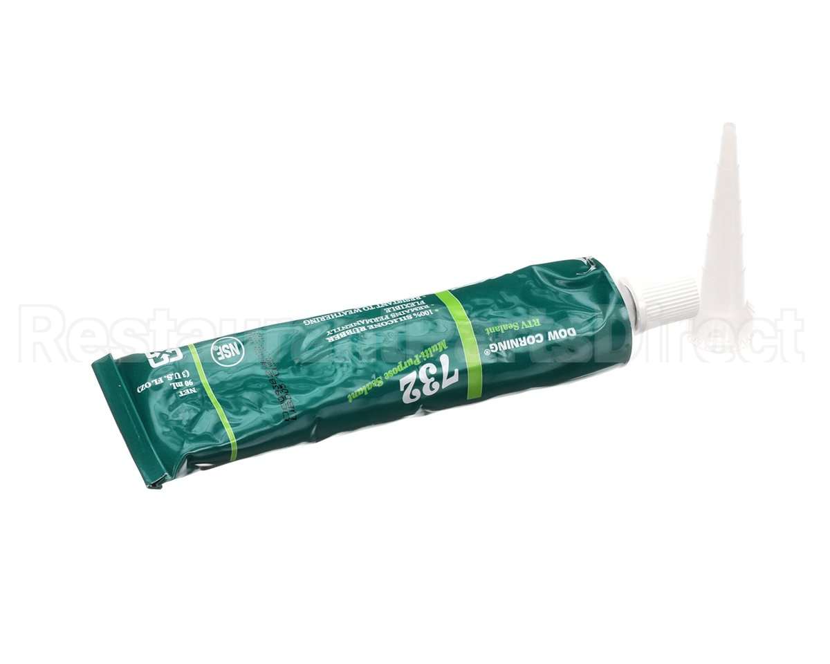 00-513886-00002 Hobart Sealer Rtv 732
