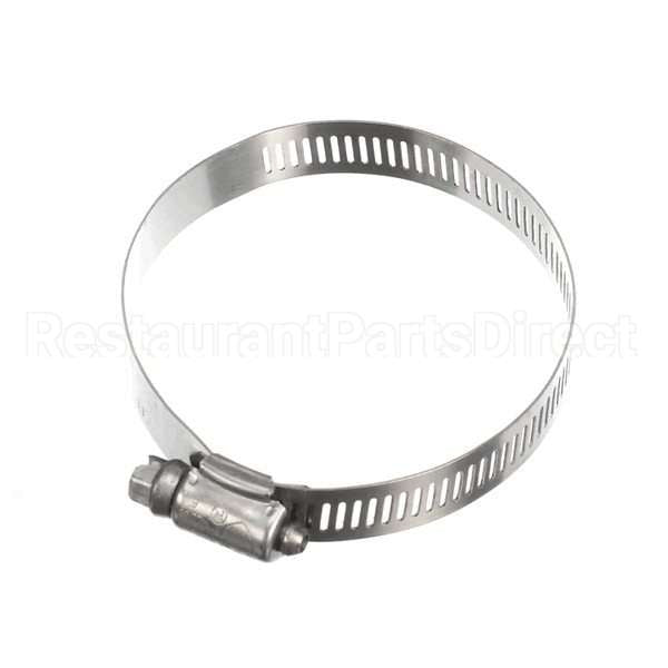 00-521462 Compatible Hobart Clamp, Hose