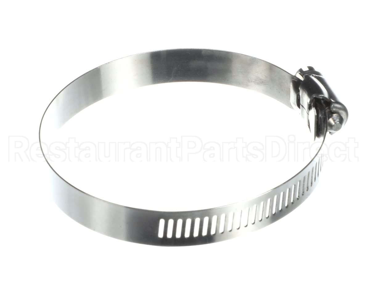 00-522162 Hobart Clamp - Hose