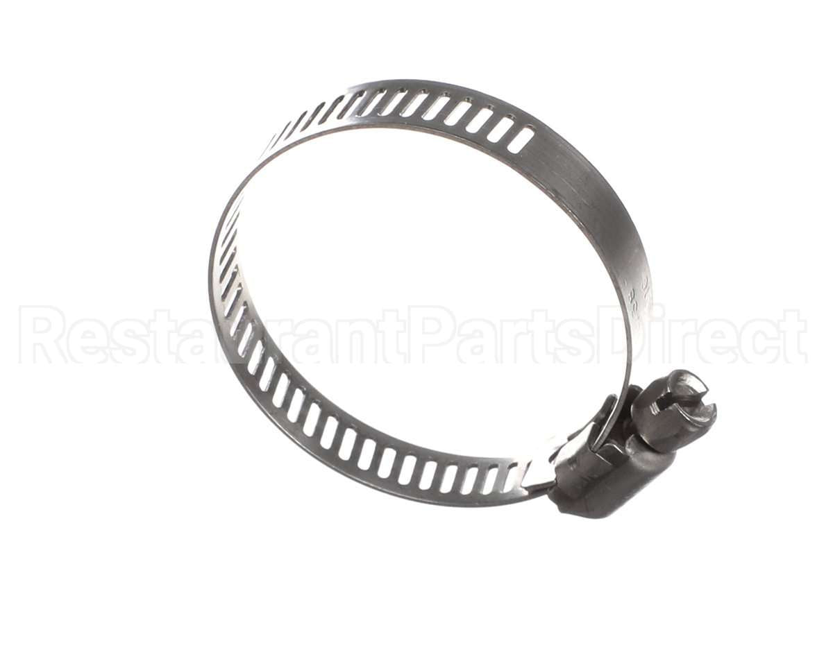 00-534177 Hobart Clamp-Hose