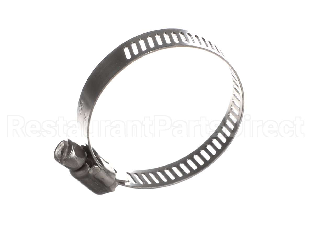 00-534177 Hobart Clamp-Hose