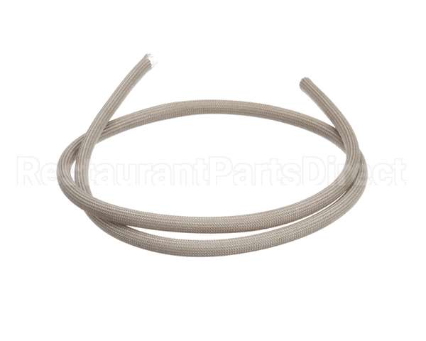 00-541367 Vulcan Hart Tubing, Fiberglass Pcft