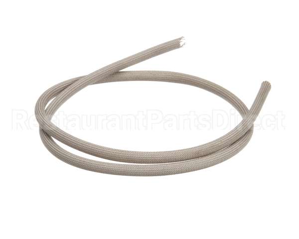 00-541367 Vulcan Hart Tubing, Fiberglass Pcft