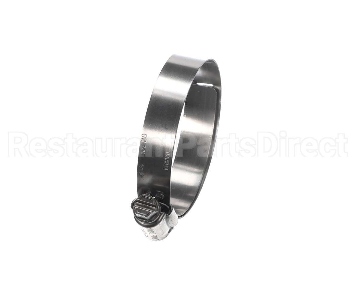 00-547519 Hobart Hose Clamp