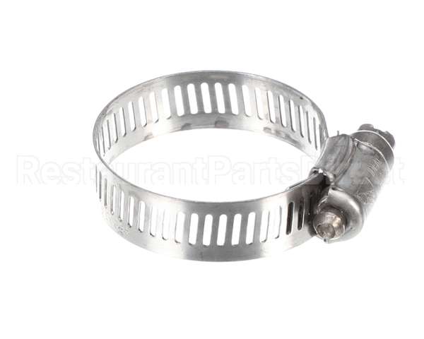 00-557579 Vulcan Hart Clamp, Hose