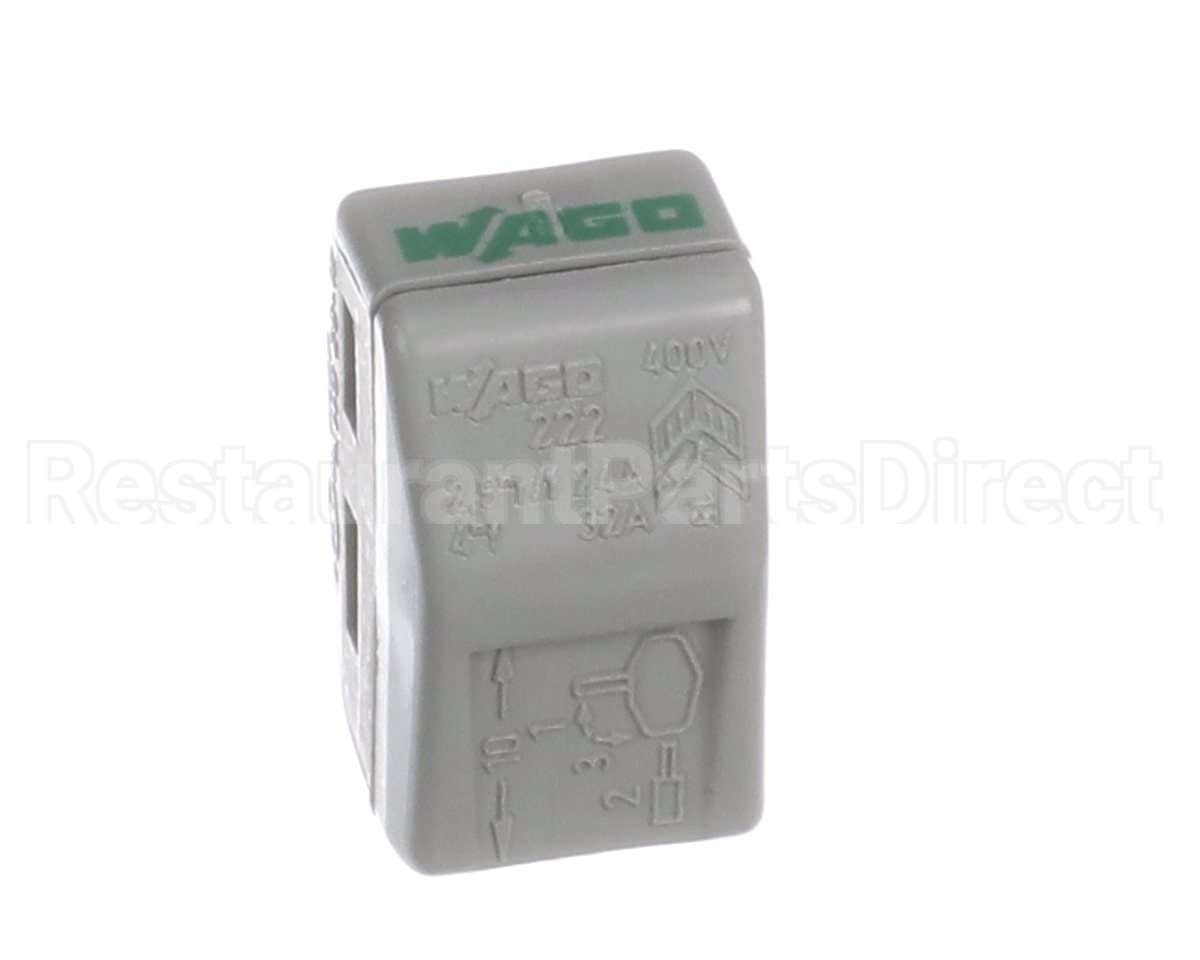 00-557976 Hobart Connector,Wire Terminal Block