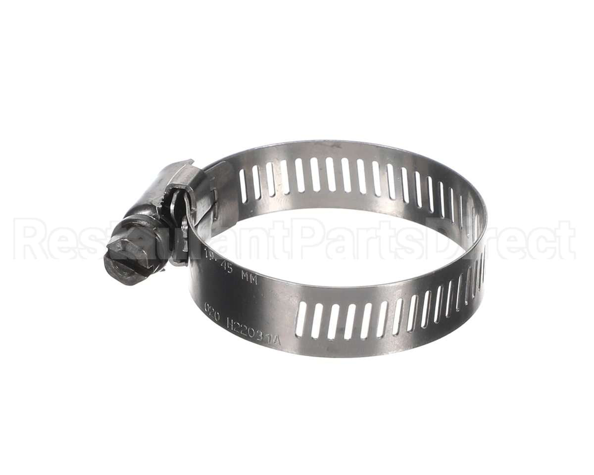 00-558171 Hobart Clamp - Hose