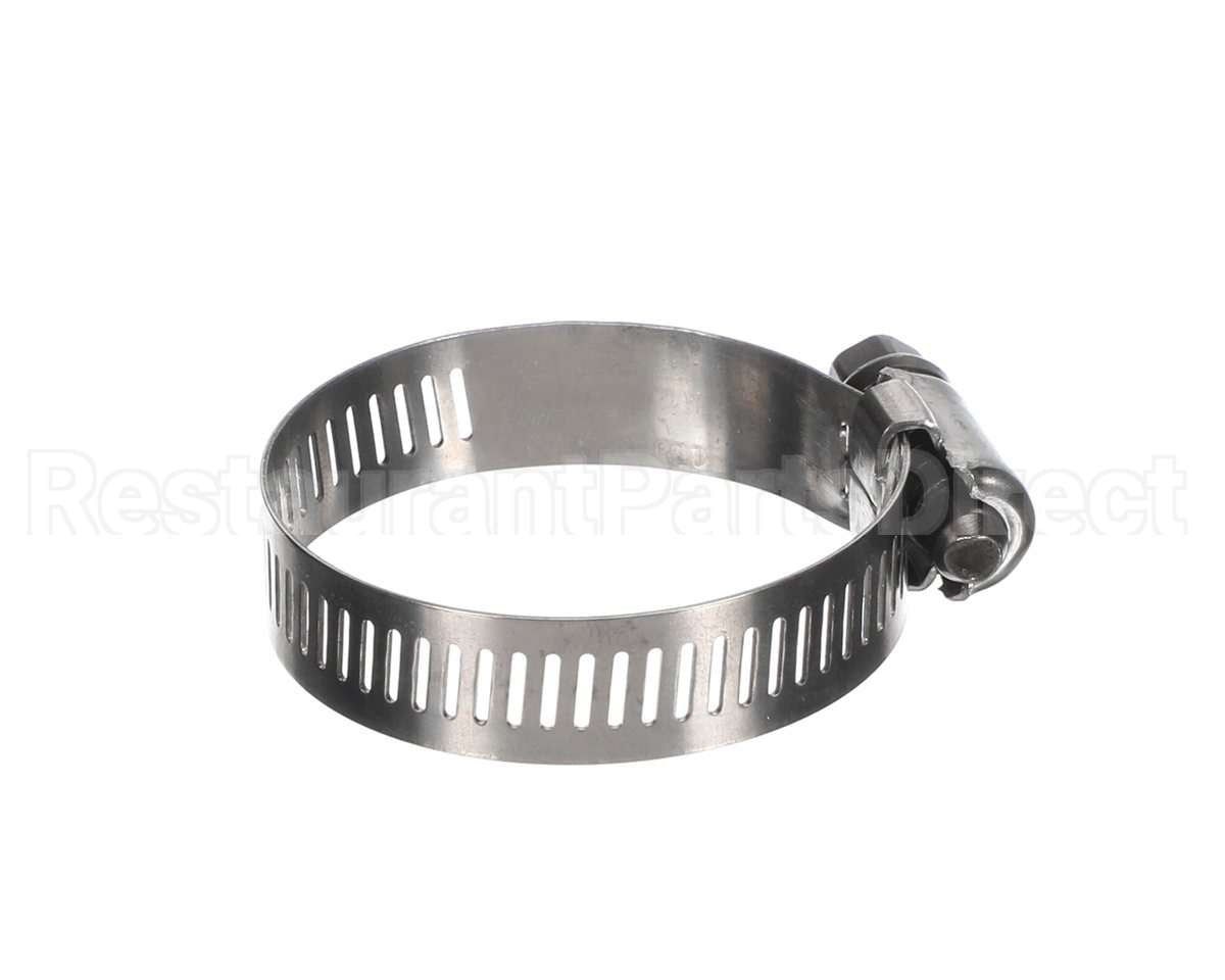 00-558171 Hobart Clamp - Hose