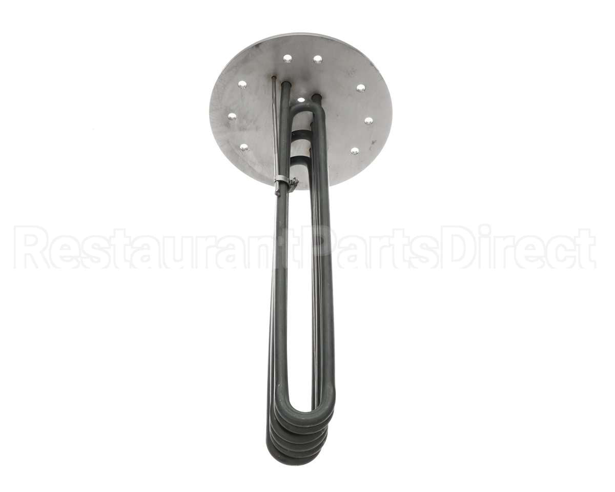 00-562104-00010 Hobart Heater, Electric, Booster, 10.7Kw, 480V/