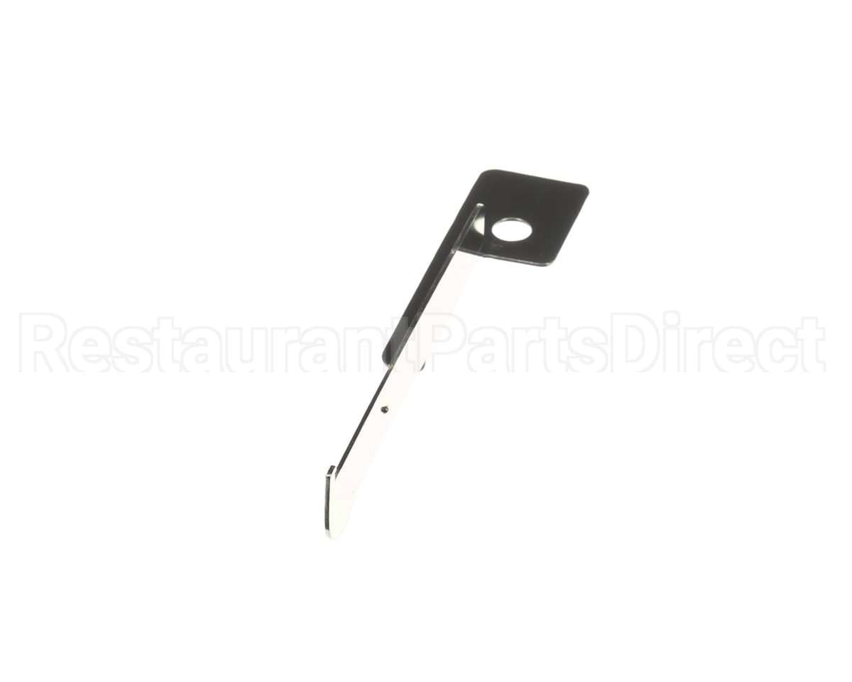 00-562129 Hobart Bracket, Magnet