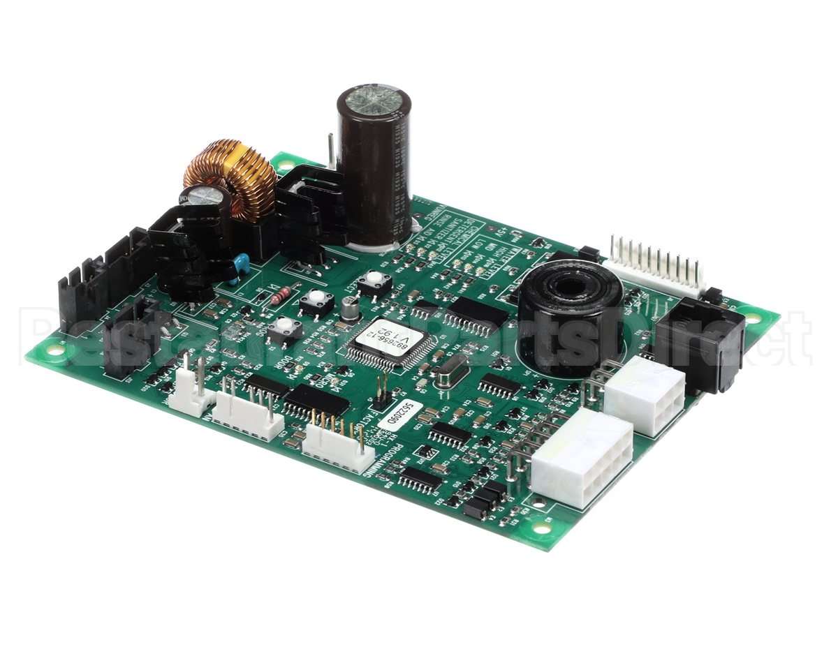 00-562209 Hobart Board Control Assembly, Am15Svl W