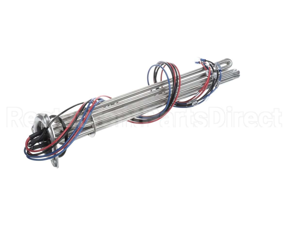 00-562262-00001 Hobart Heater Booster, 208-240V