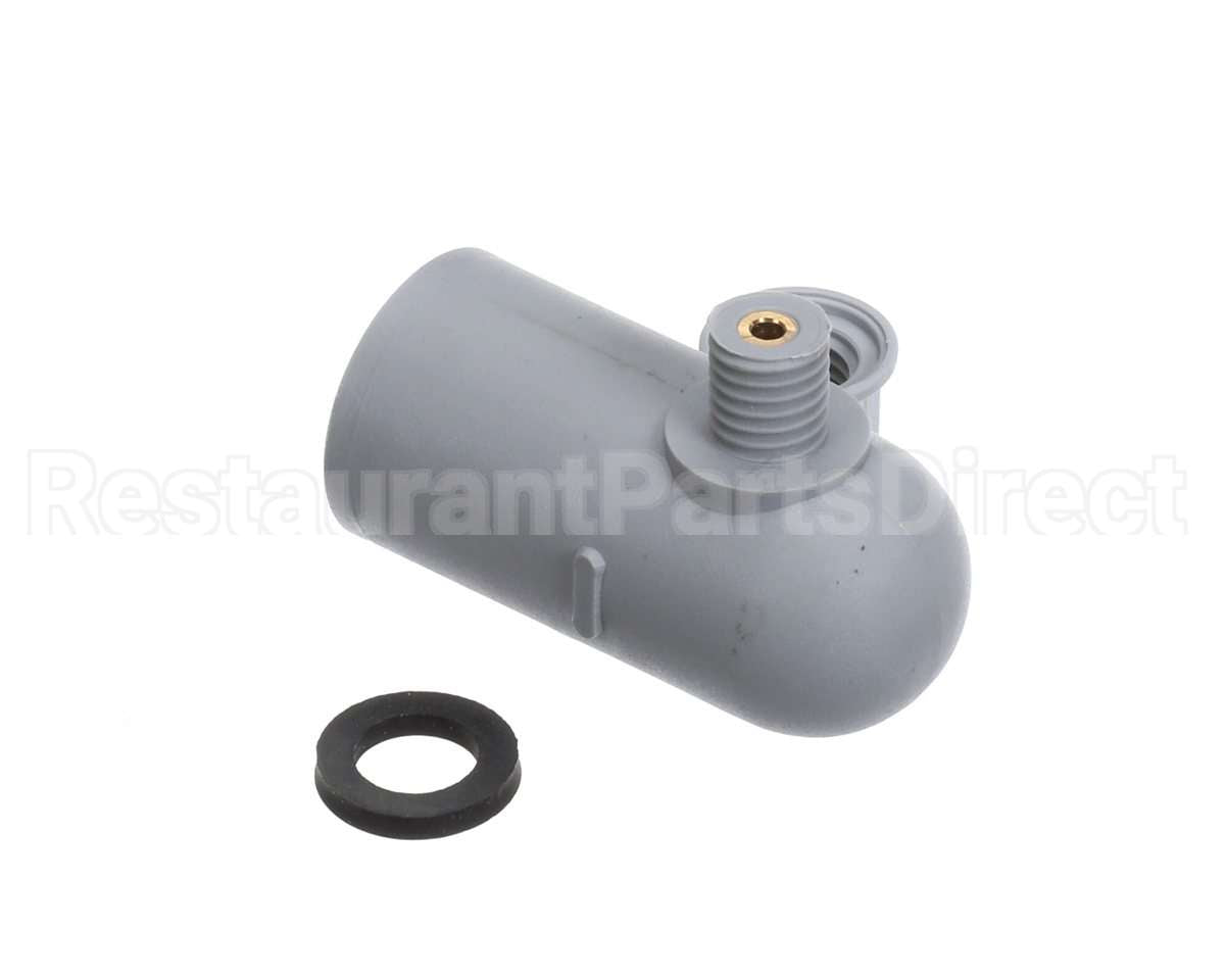 00-562438 Hobart Kit, Air Trap, Sump