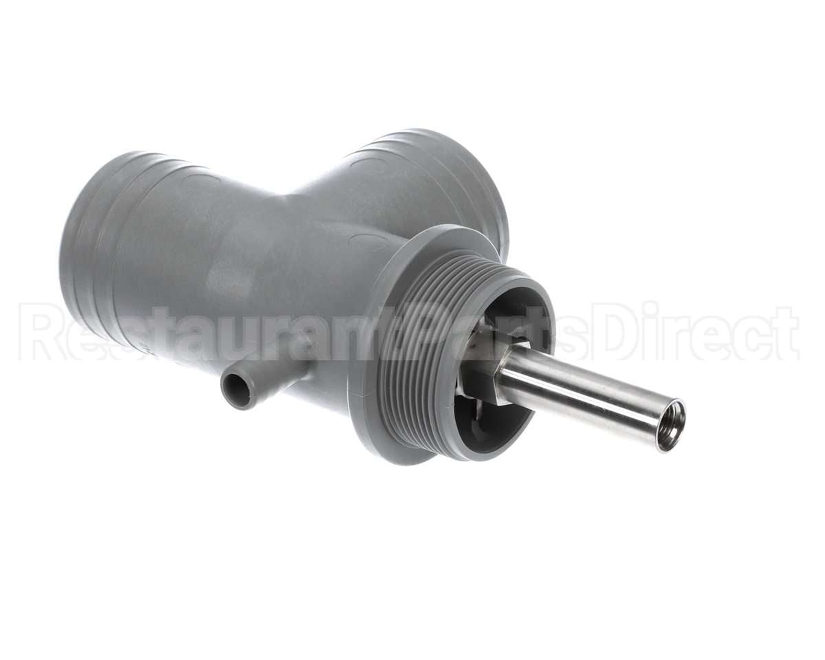 00-562500-00001 Hobart Assembly, Manifold, Rns Shaft, Pw10