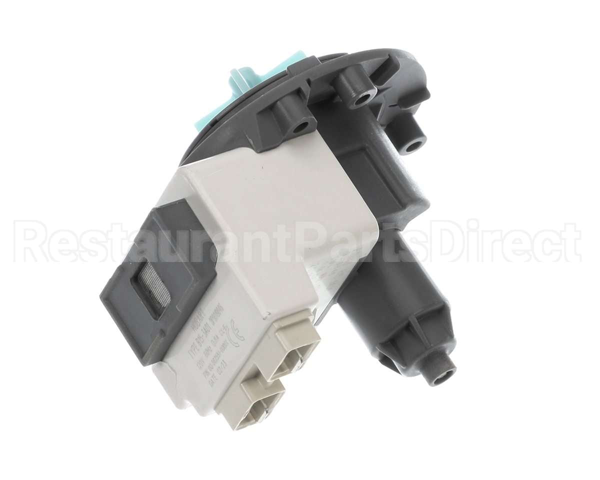 00-562551-00001 Hobart Drain Pump 120V/60Hz