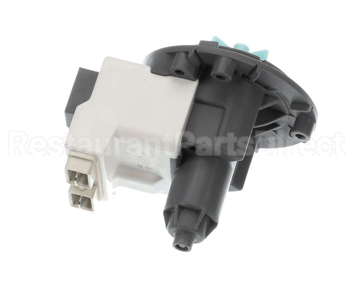 00-562551-00001 Hobart Drain Pump 120V/60Hz