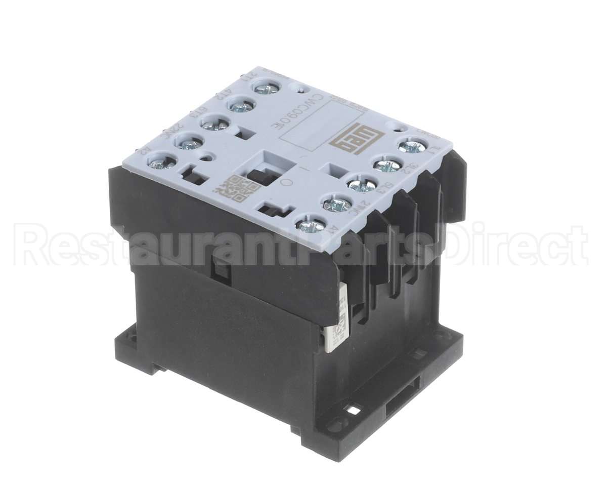 00-562597-00001 Hobart Contactor, Din, 20Amp, 120V Coil