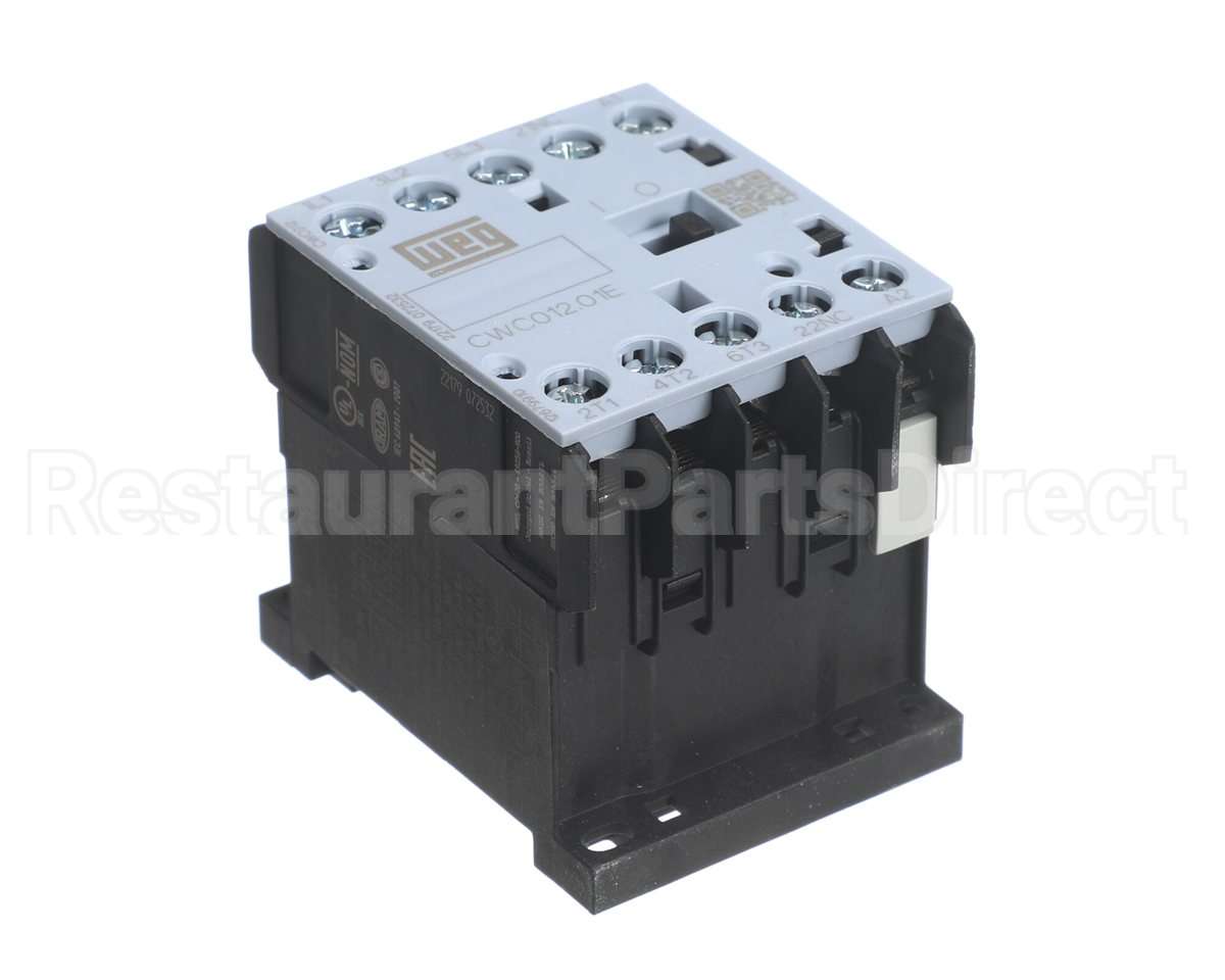 00-562597-00002 Hobart Contactor, Din, 20Amp, 208-240V Coil