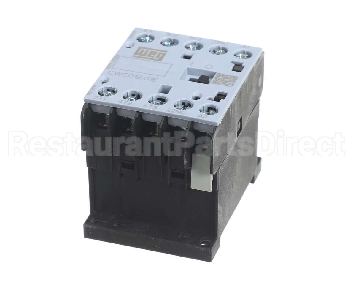 00-562597-00002 Hobart Contactor, Din, 20Amp, 208-240V Coil