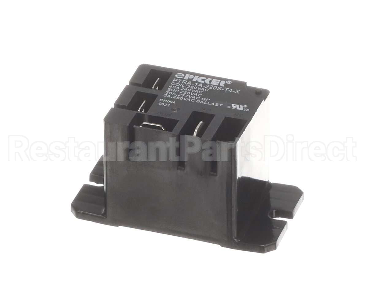 00-562599-00001 Hobart Relay, 1 Pole, No, 40A, 240V