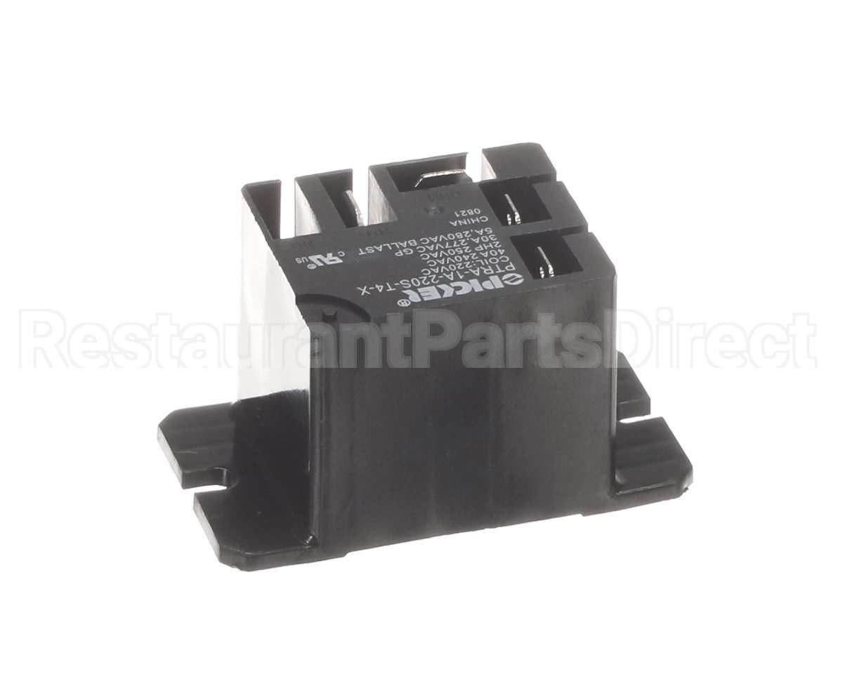 00-562599-00001 Hobart Relay, 1 Pole, No, 40A, 240V