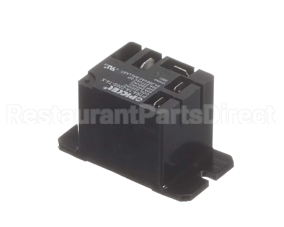 00-562599-00001 Hobart Relay, 1 Pole, No, 40A, 240V