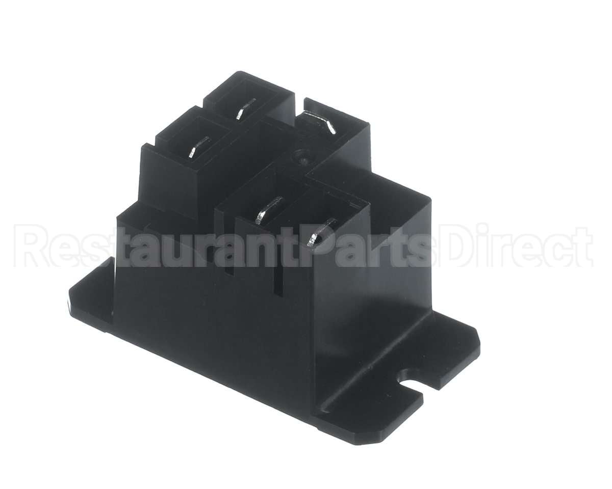 00-562599-00003 Hobart Relay, I Pole, No/Nc, 40A, 120V
