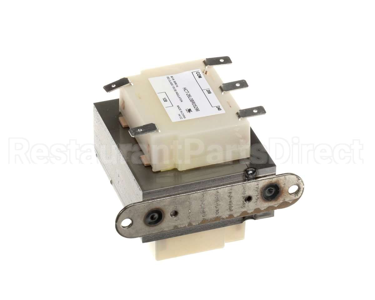 00-562609-00002 Hobart Transformer, 80Va,Pri 208,240V/Sec 120V