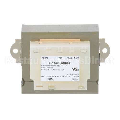00-562609 Compatible Hobart 50/60 Hz 60Va Trans