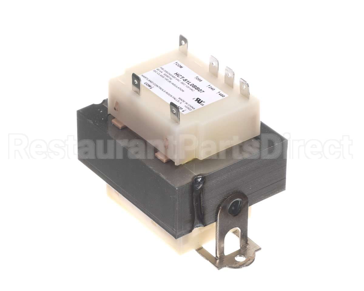 00-562609 Hobart Transformer, 80Va,Pri 208,240,480V/Sec 1
