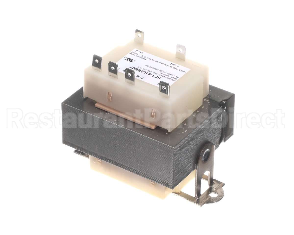 00-562609 Hobart Transformer, 80Va,Pri 208,240,480V/Sec 1